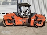 Used Compactor for Sale